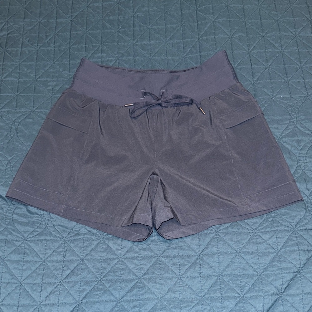 Calia Dusty Blue Shorts